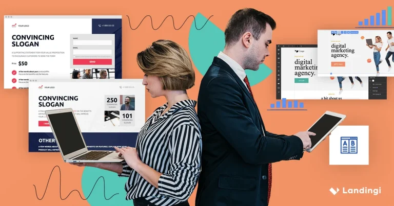 تست و بهینه &lrm;سازی مستمر