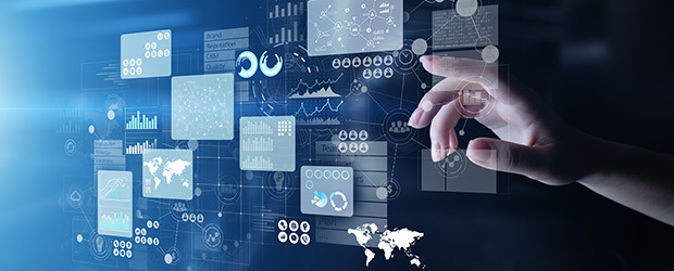 تجزیه و تحلیل داده ها