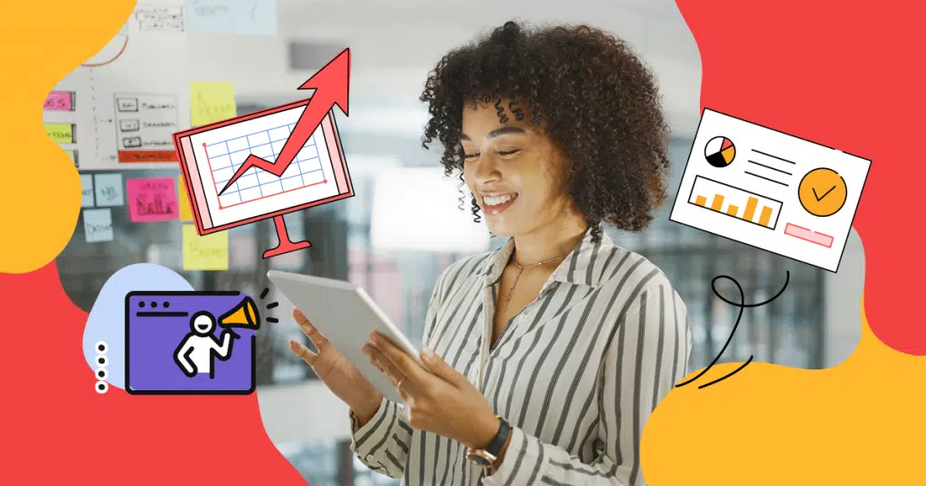 آشنایی با ترندها