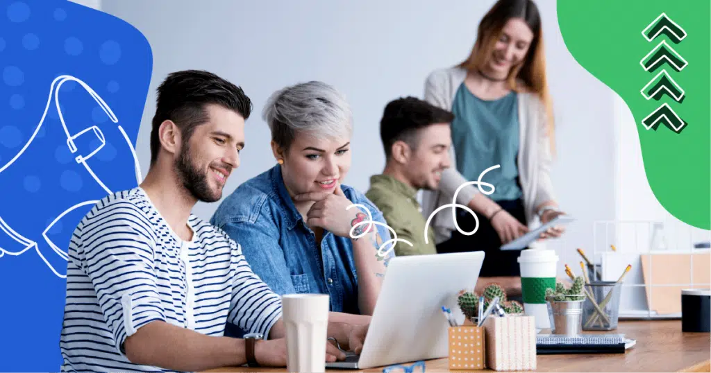 تیم تبلیغات همه فن حریف