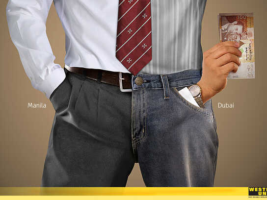 تبلیغ معروف گوگل با عنوان عشق پاریسی