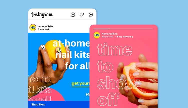 بهترین زمان برای تبلیغات در اینستاگرام