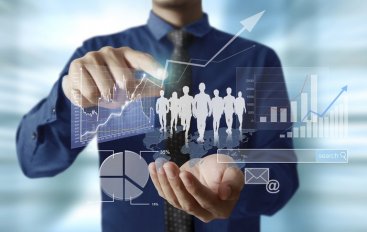 مشتری به عنوان عضوی از تیم