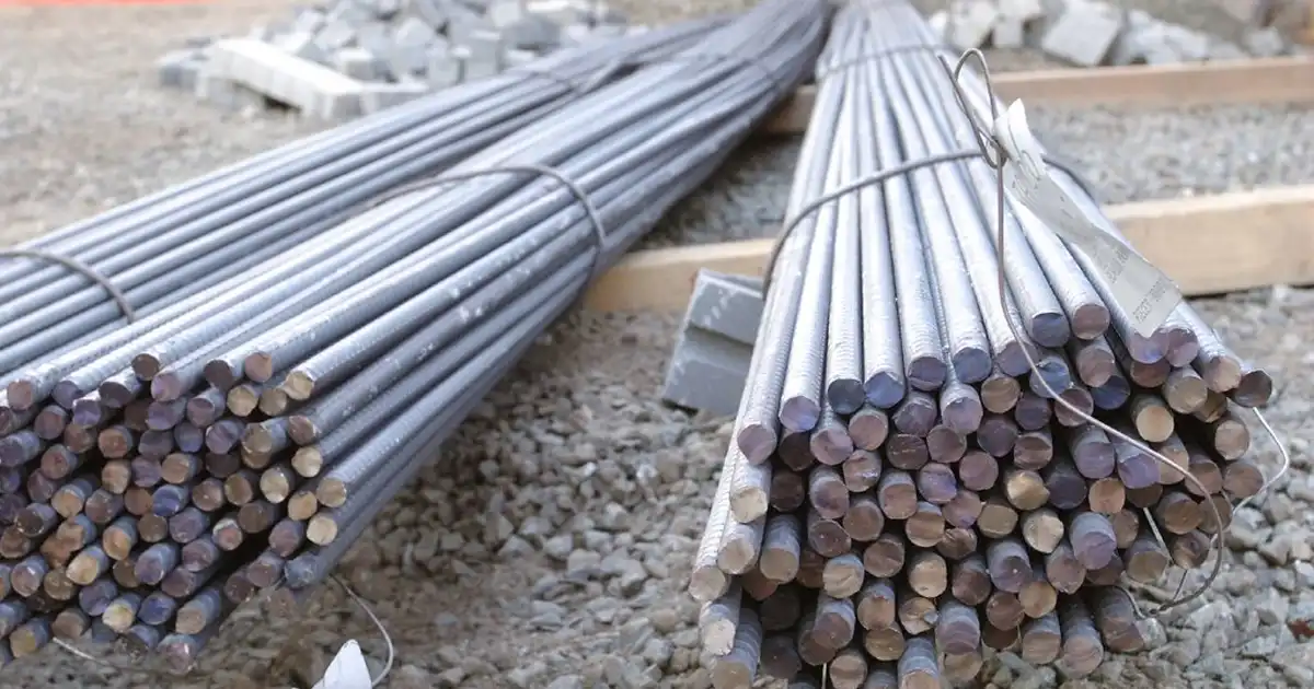 عوامل موثر بر خراب شدن بازار آهن و میلگرد