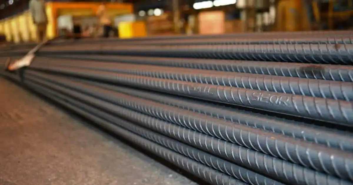 راهکارها و پیش بینی آینده بازار آهن و میلگرد