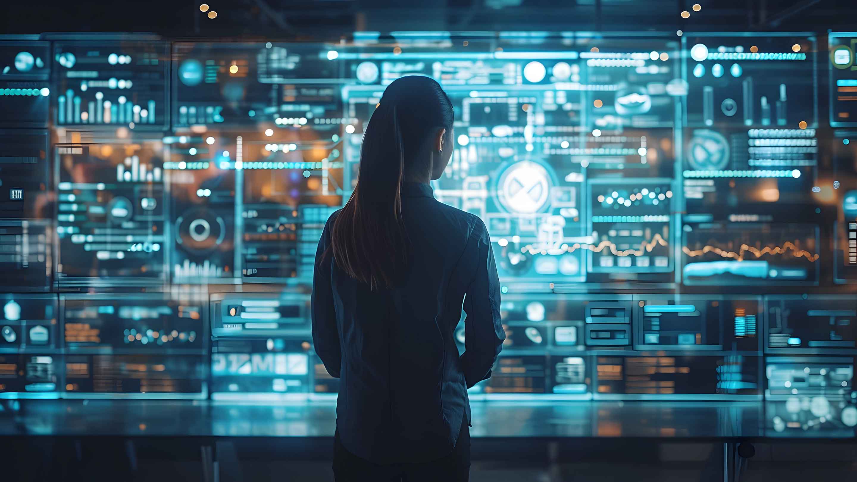 اکوسیستم آینده