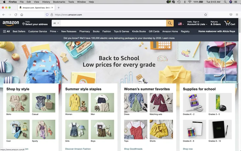 قدرت پیش بینی به جای واکنش