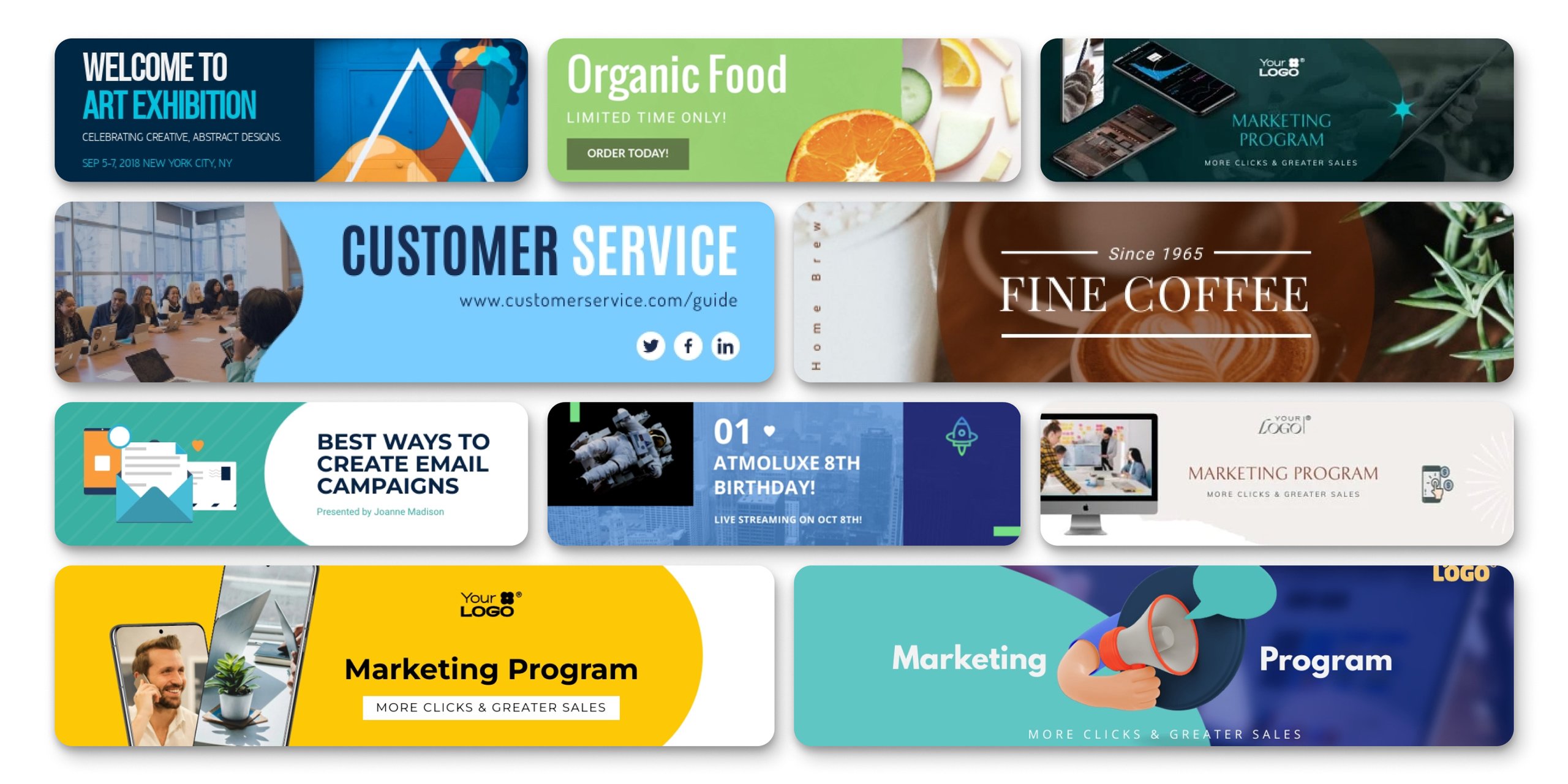 تیتر ایمیل به مثابه یک دعوت شخصی