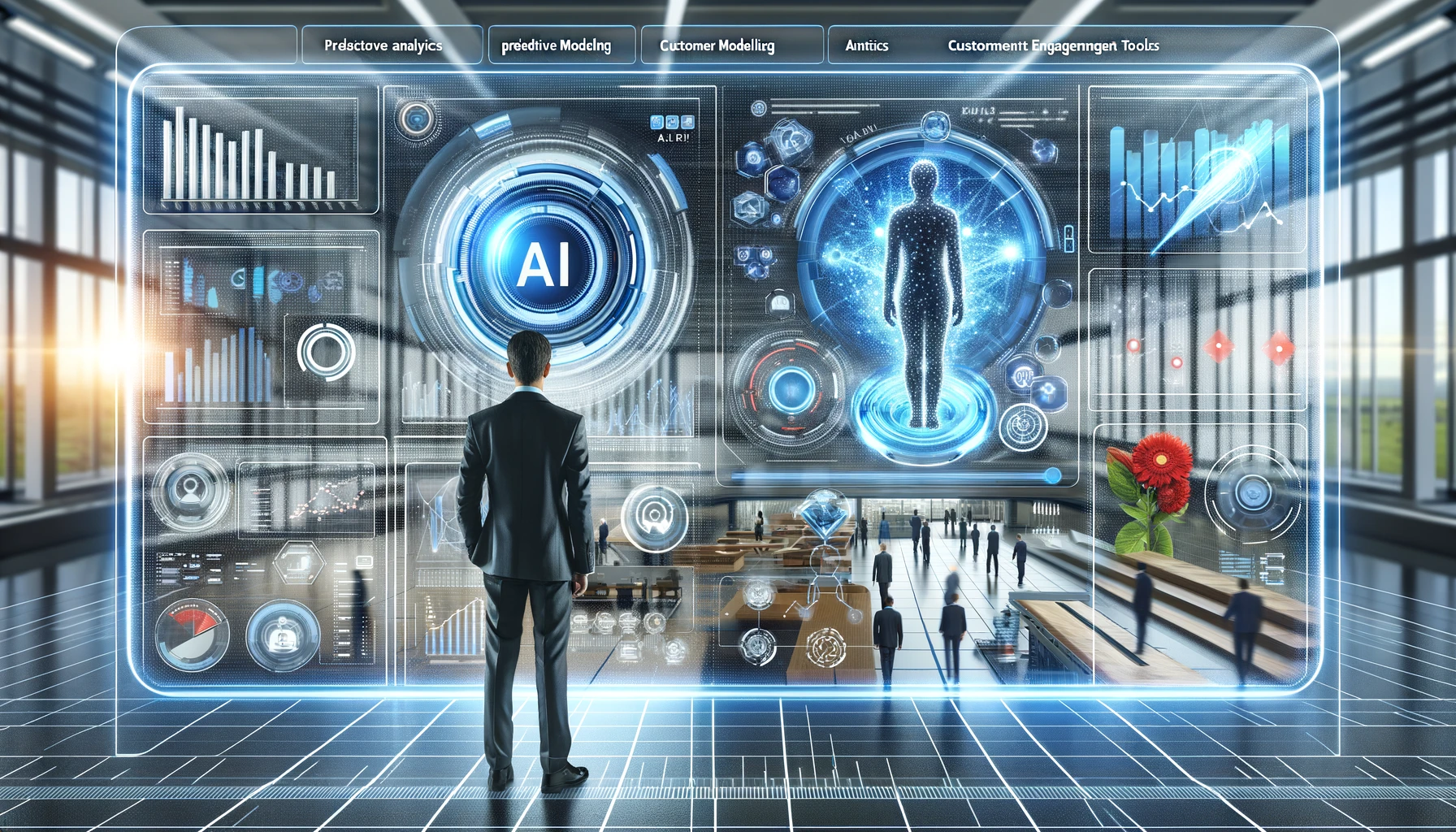 عصر جدید بازاریابی: به سوی ارزش آفرینی