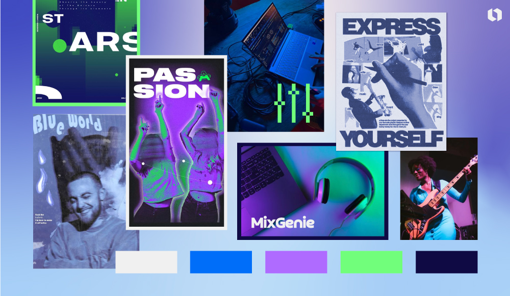 واکنش به ترندها و پیش بینی آینده