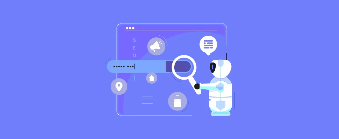 بهینه سازی موتور جست وجو