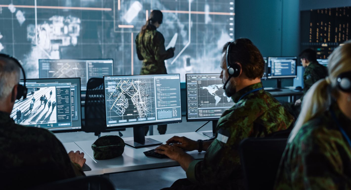 چرا پنتاگون به سراغ هوش مصنوعی آمده؟