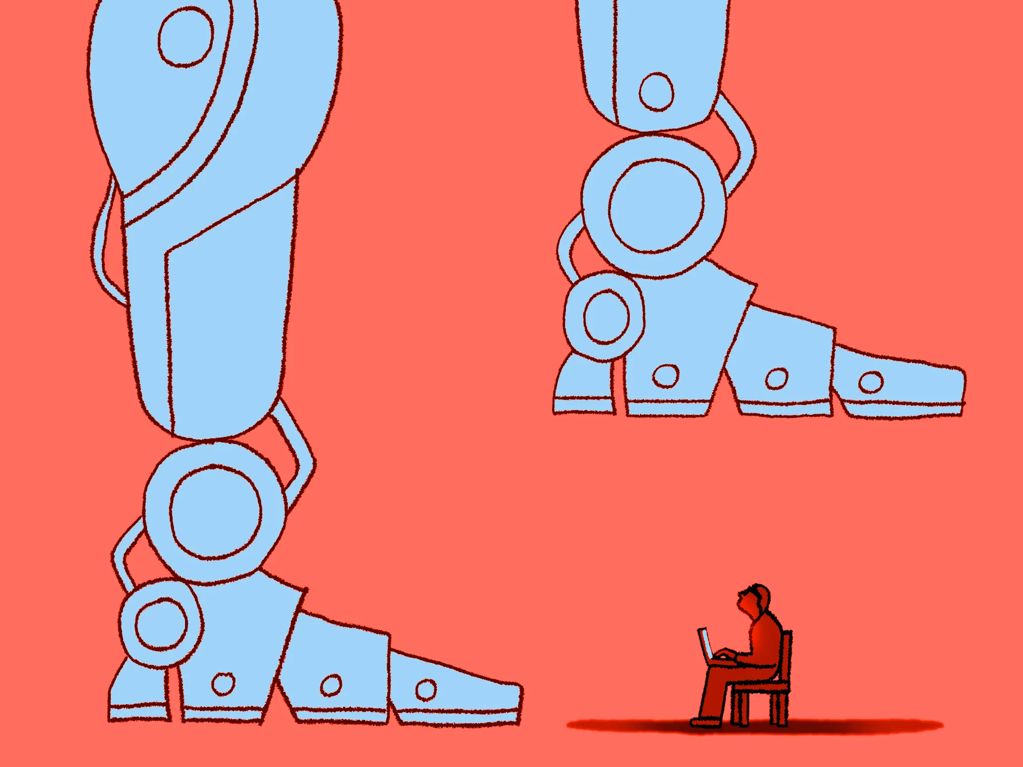 هوش مصنوعی و دنیایی پر از باگ!