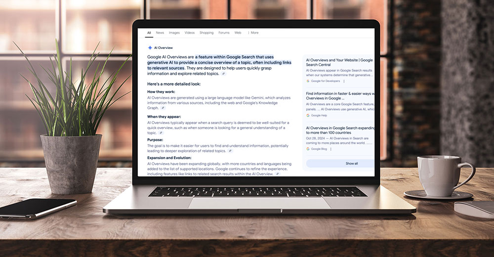 دادگاه قدیم گوگل