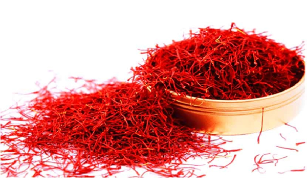 قیمت عمده زعفران پایین تر از همیشه