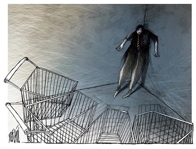 ما شاغلان فقیر