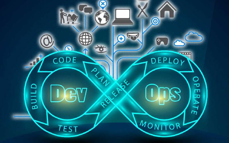 devops چیست؟