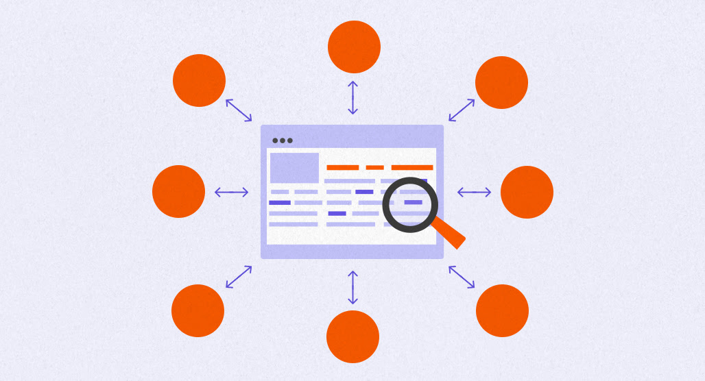 معماری محتوا