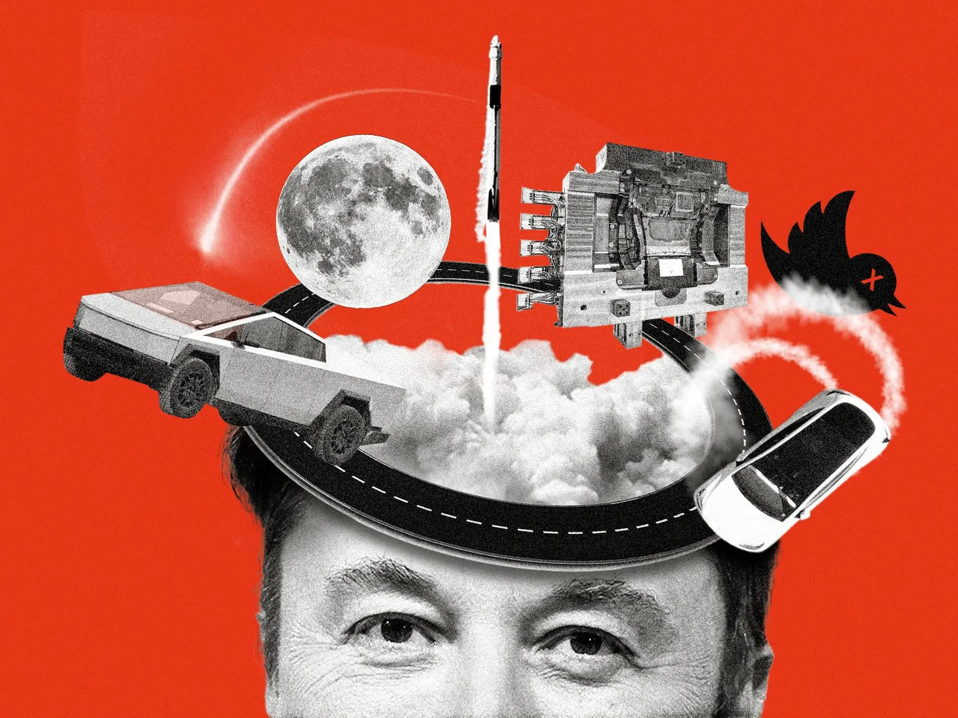 فزایش اهمیت تفکر استراتژیک