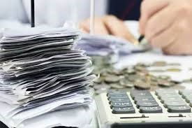 مراحل و فرایند اصلی تنظیم و تسلیم اظهارنامه مالیاتی
