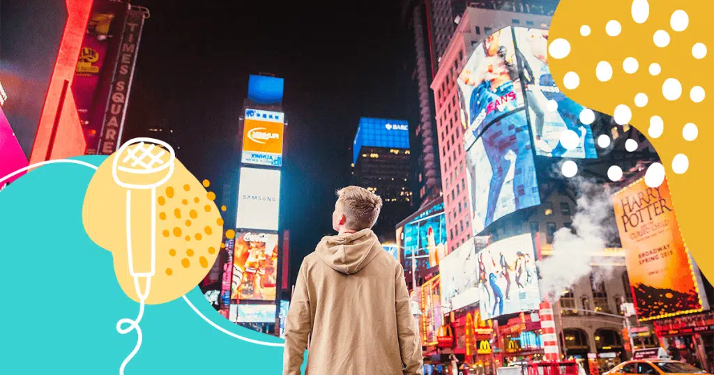 هزارتوی جلب توجه مخاطب در عرصه تبلیغات