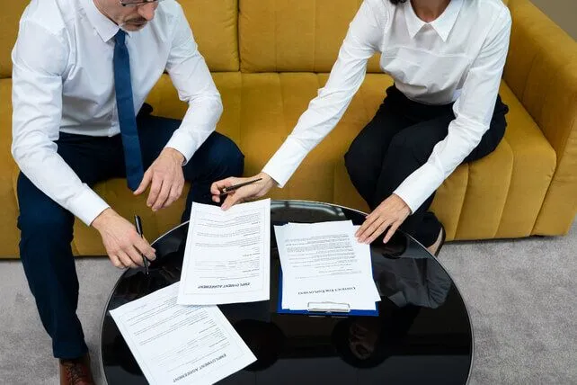 استخدام با رویکرد دوره آزمایشی