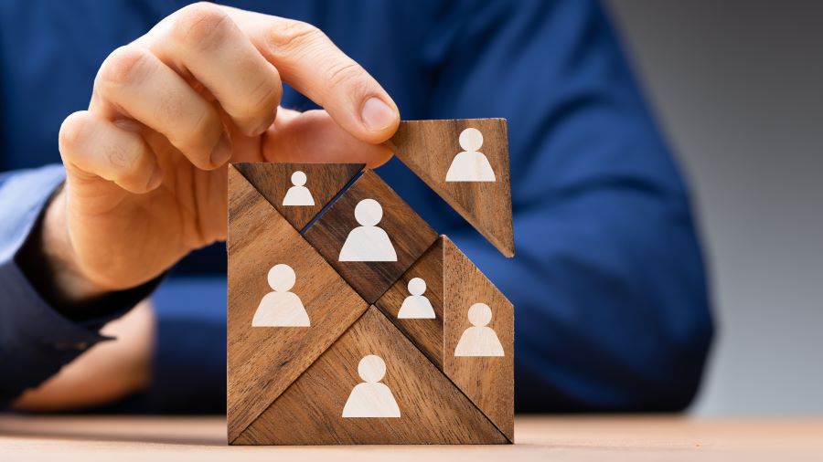 روش های خلاقانه برای جذب نیروی کاری