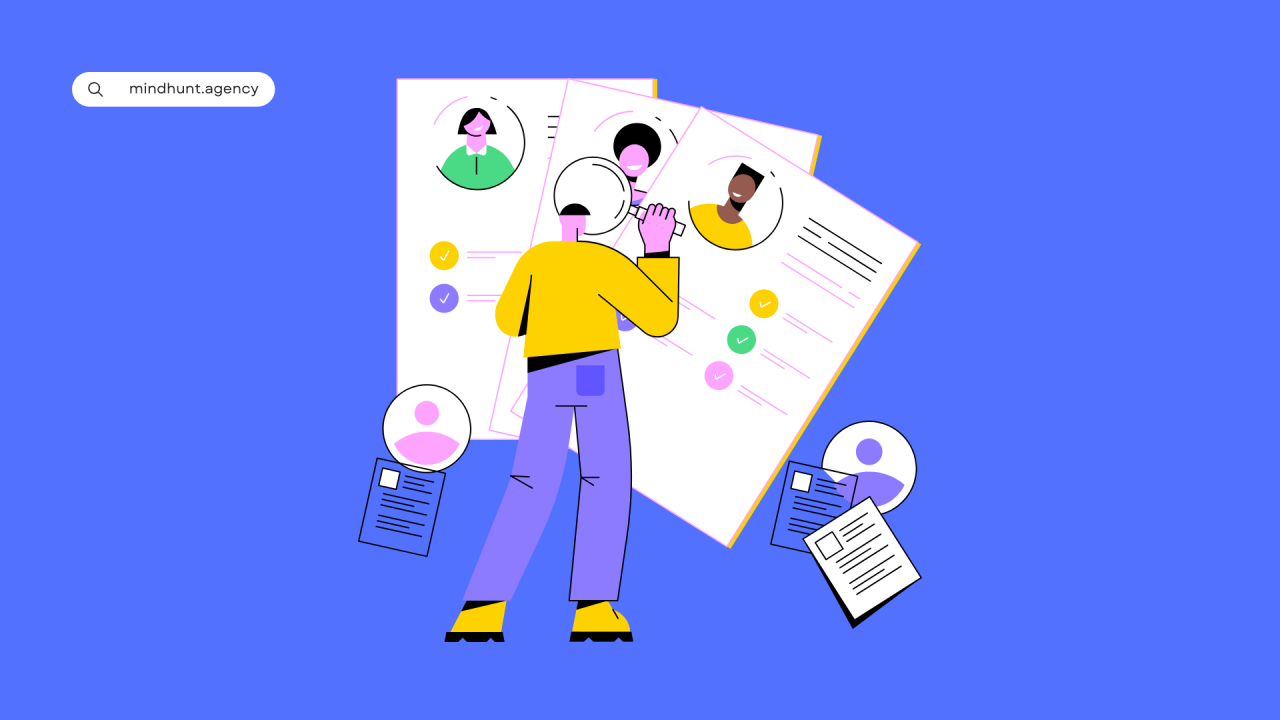 هنر جذب استعداد در دنیای شفاف امروز