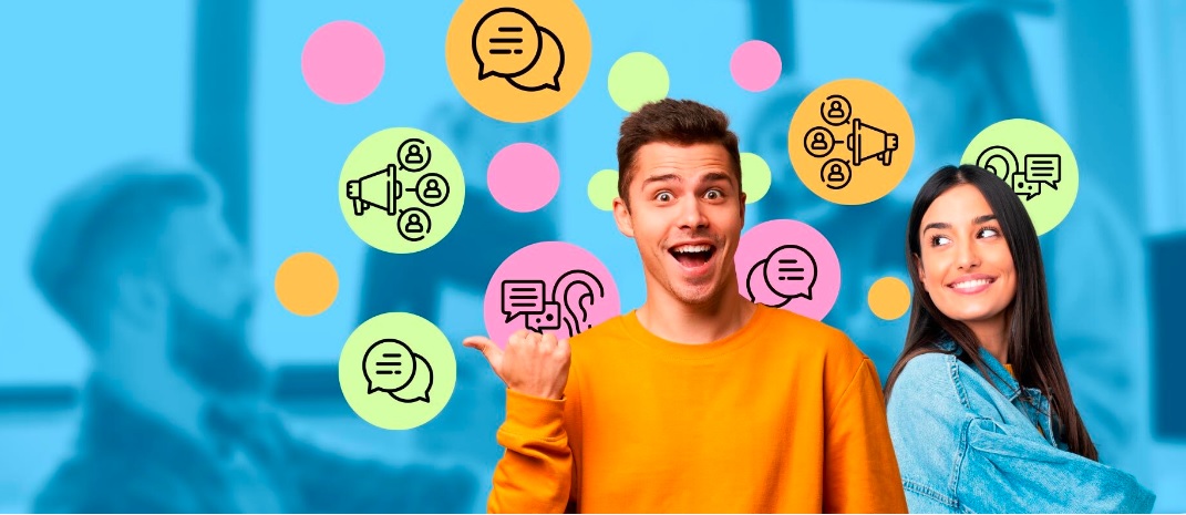 چرا باید به حرف مشتریان گوش دهیم؟