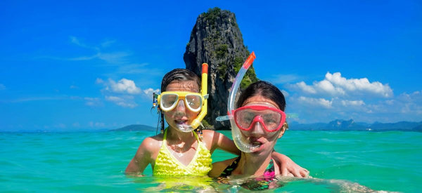 تور مالزی، تور بالی و تور تایلند؛ بهترین مقاصد سفر خانوادگی در تابستان