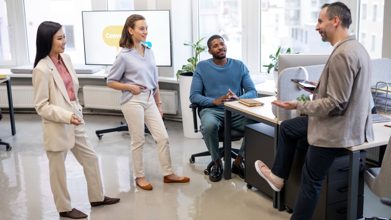 ارتباط موثر؛ هنر شنیدن