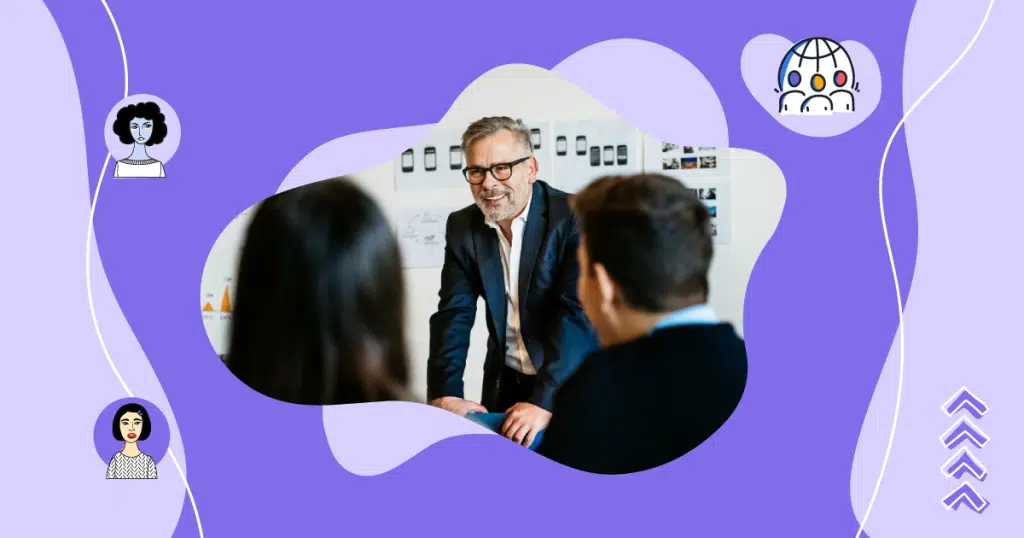 یافتن منافع مشترک؛ سوخت موتور رابطه های بلندمدت