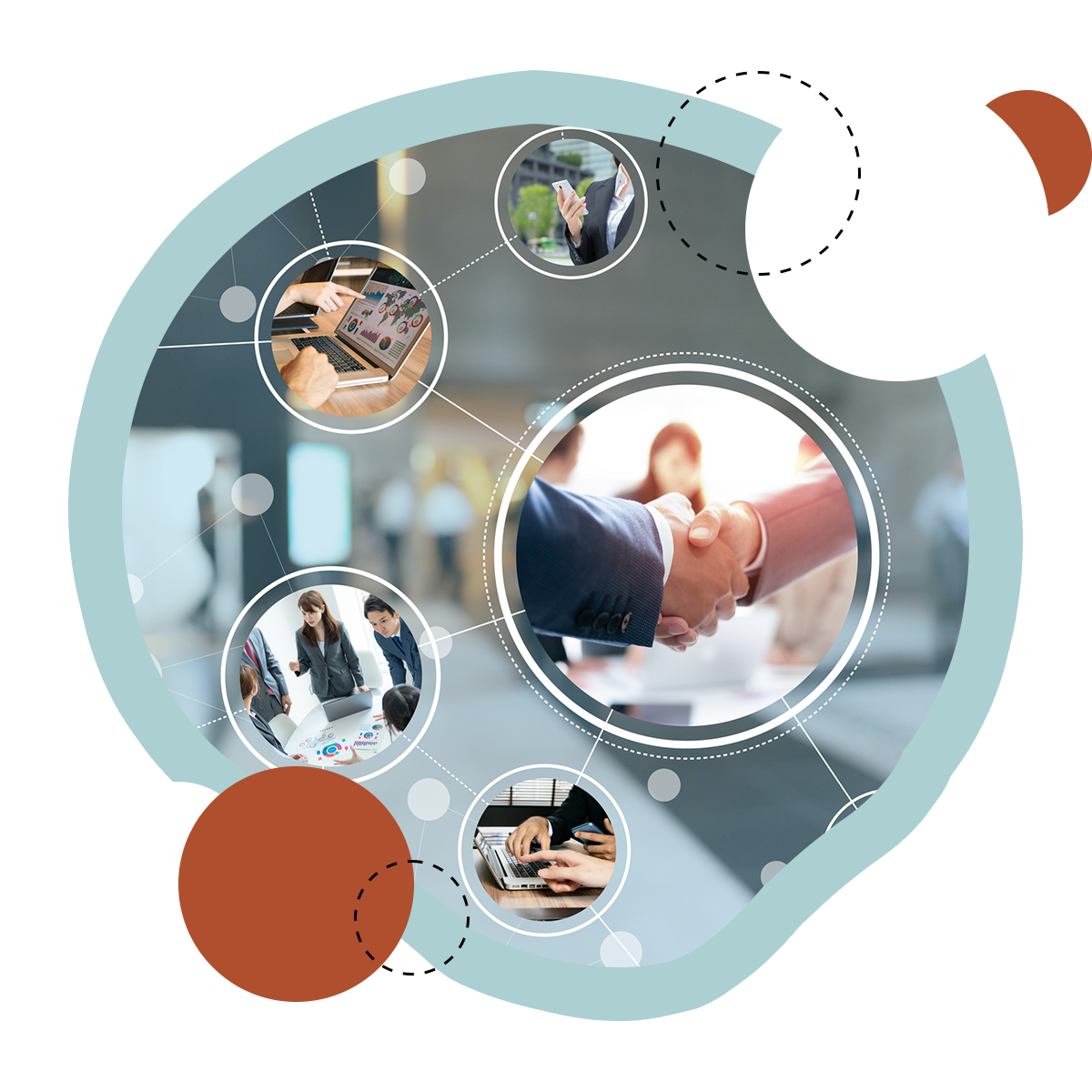 پایداری در تعامل؛ رابطه برندها یک مسابقه سرعت نیست