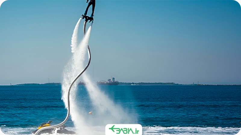 اخذ ویزای دبی آنلاین