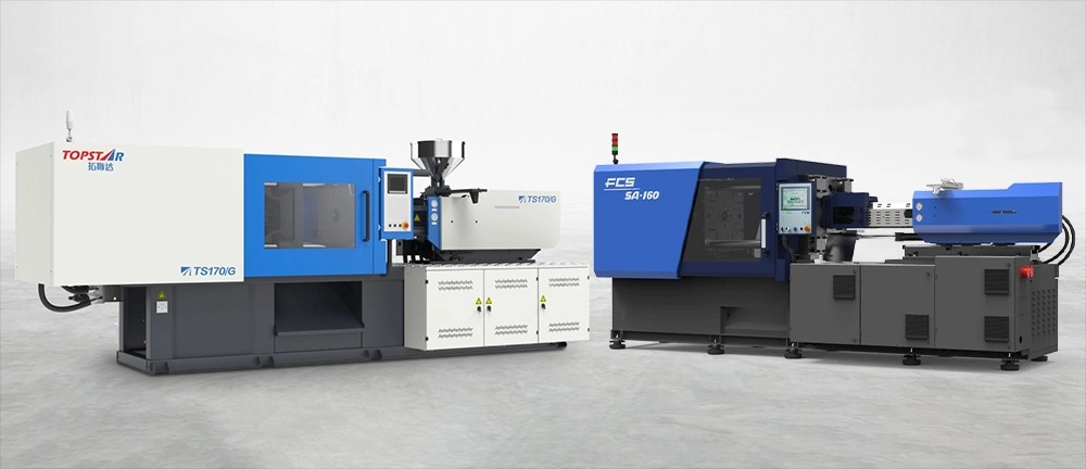 دستگاه تزریق پلاستیک چیست؟