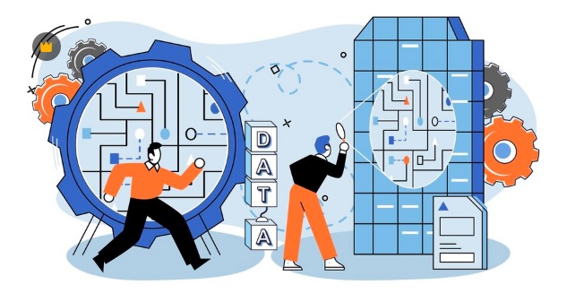 پیش بینی رفتار مشتریان