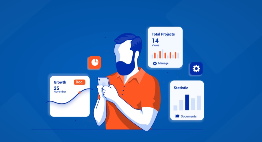 بهینه سازی فرآیندهای داخلی