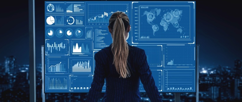 تصمیم گیری در عصر داده های کلان