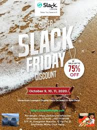 بازاریابی و فروش بلک فرایدی اسلک