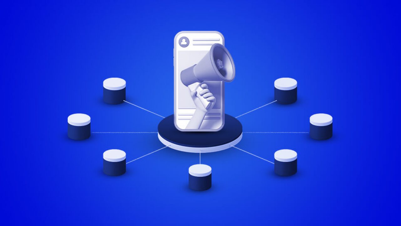 بازاریابی غیرمتمرکز به چه دردی می خورد