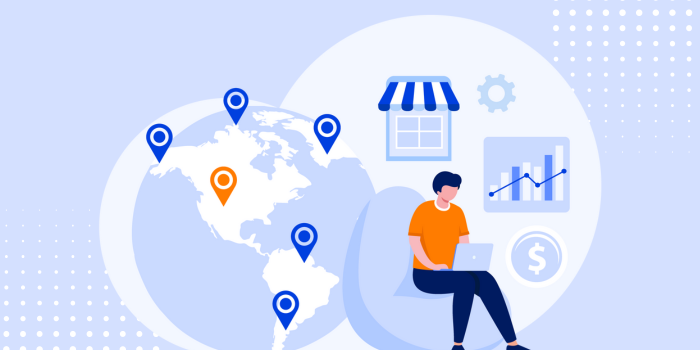 حذف واسطه ها و کاهش هزینه های تبلیغاتی