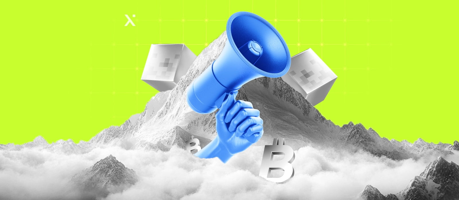 بازاریابی غیرمتمرکز چیست