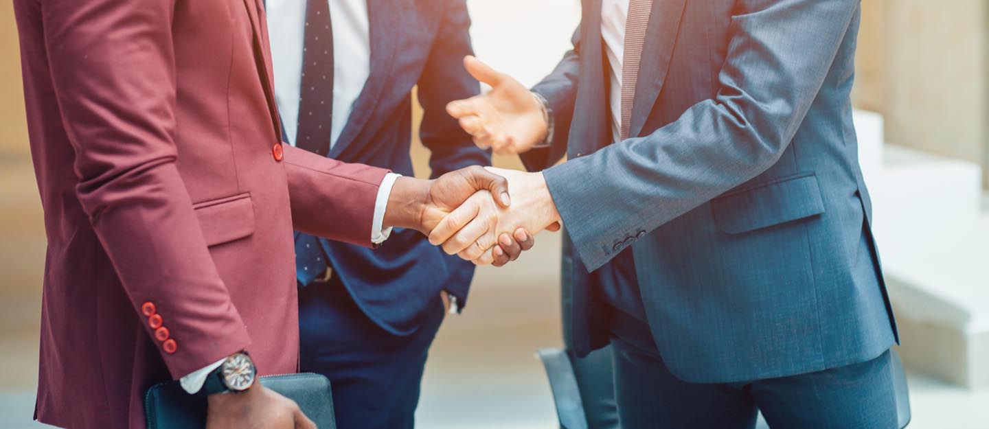 قدرت دست دادن