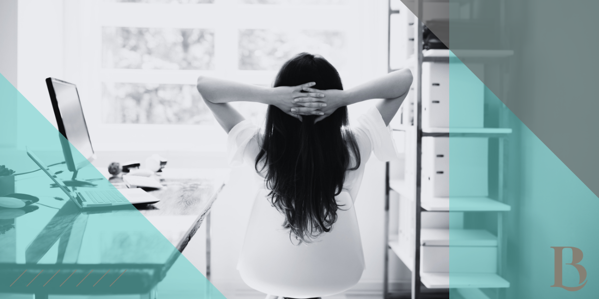 ریشه اصلی ملال شغلی