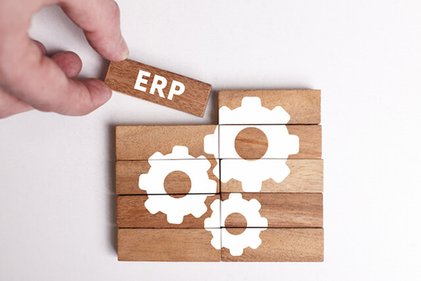 مزایای استفاده از نرم افزارهای یکپارچه ERP