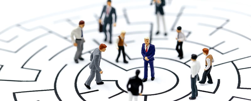 ضرورت توجه به عامل انسانی