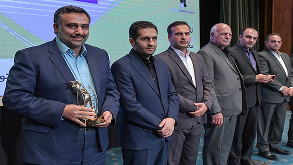 کسب رتبه نخست نرم&nbsp;افزار&nbsp;های پرداخت کشور توسط "پی پاد"، پدیده&nbsp;ای نوظهور