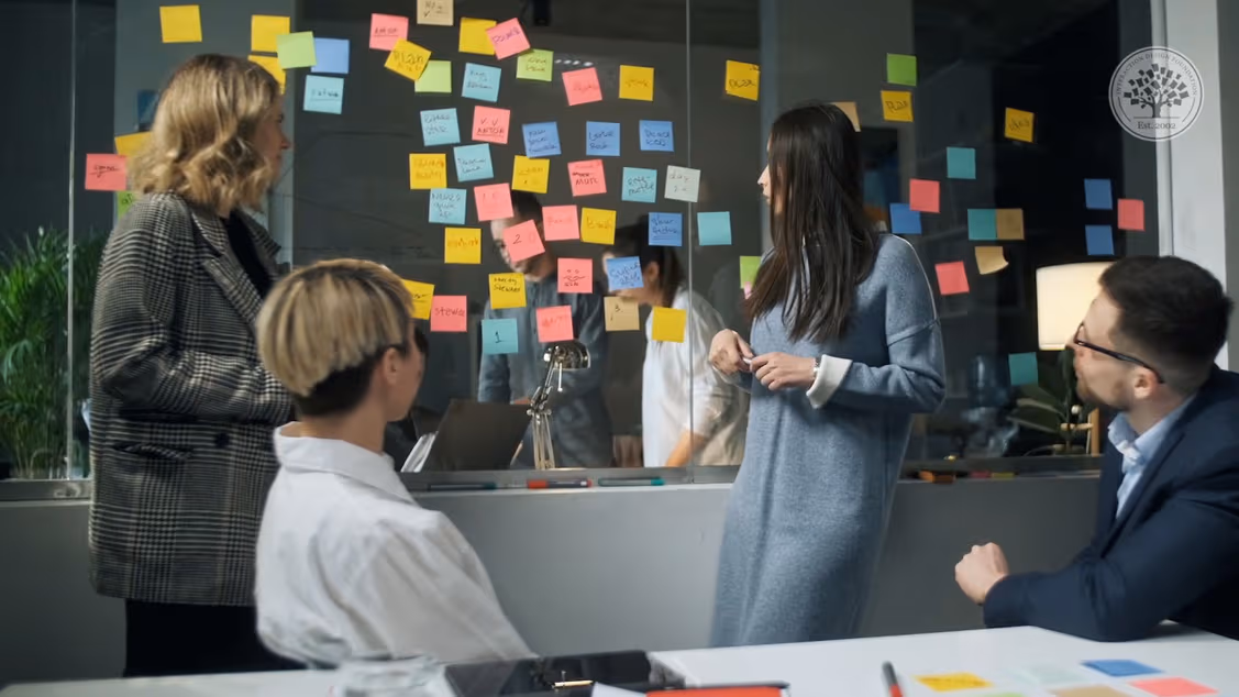 توفان فکری واقعا چه بود و ما با آن چه کردیم؟