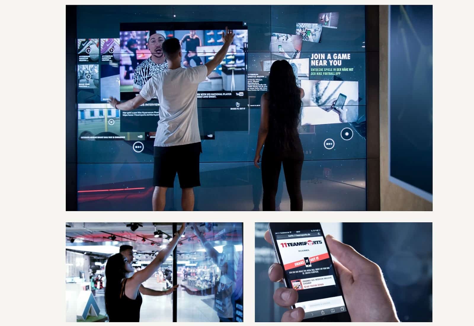 تمایز از طریق تجربه مشتری