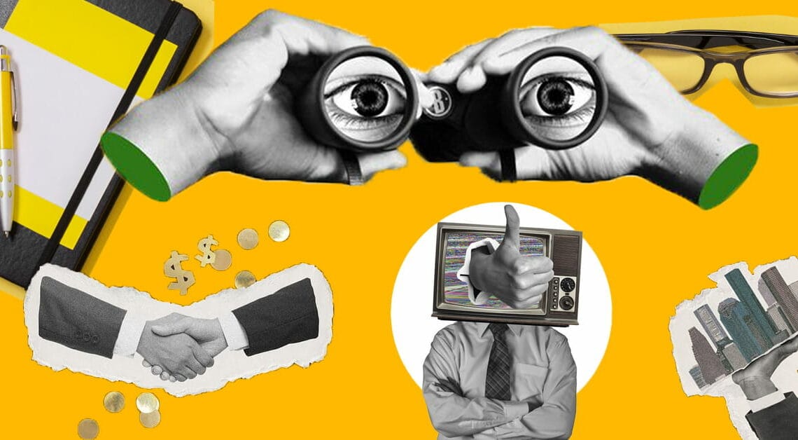 متمایز ساختن برند